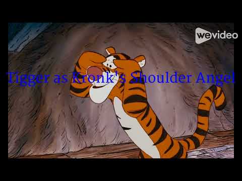 The Duck's New Groove part 21   End Credits