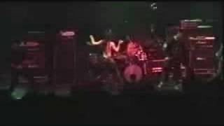 Snake River Conspiracy Live