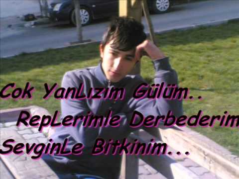 Mc-ErAy - Yıktınız Beni UmutLar [ Dü$Lerin Tuzak SingLe 2oo9 ]