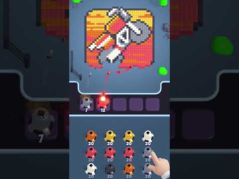 Color Rocket Blast video thumbnail