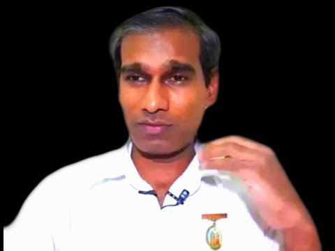 Tamil Murli 15 May 2020 very powerful - BK Saravana Kumar