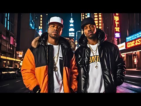 Redman, Method Man - City Lights feat. Bun B