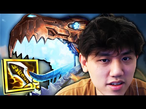 Pushing The T-Hex Board To Its Limits...