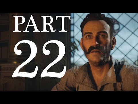 Assassin's Creed Syndicate Gameplay Walkthrough Part 22 - Empire Falling (PS4)