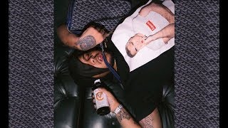 Smokepurpp - Geek Alot (Instrumental) RONNY J | Re Prod. CPAINBEATZ