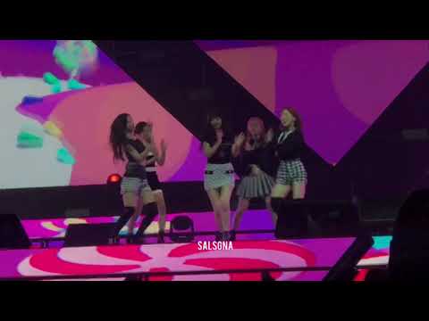 190929 Red Velvet - Red Flavor