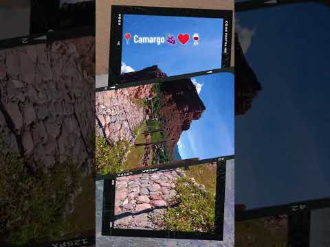 Camargo-Chuquisaca 🍇🍷♥️