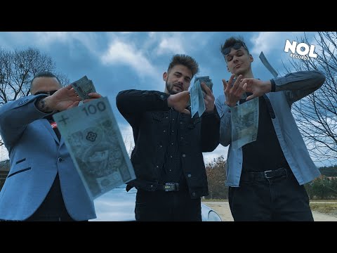 GracuX & Eryk G & Szafa - Siano na blat (Official Video) | (Explicit)