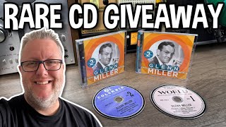 Exclusive Glenn Miller Volume 2 (Limited Run) — FREE CD Giveaway