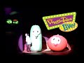 VeggieTales Live On Stage What We Have Learned