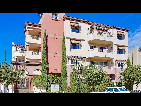 Aqua Vista - 11163 Aqua Vista Street Studio City CA, 91602