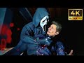 MK1 Ghostface All Fatalities Animality Mortal Kombat 1 4k 60fps
