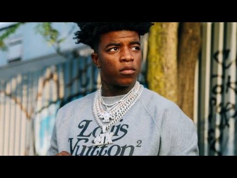 Yungeen Ace x Lil Baby (Big Boss Baby)