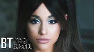 Ariana Grande, Social House - boyfriend (Lyrics + Español) Video Official