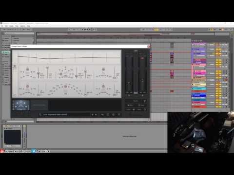 Izotope Ozone 7 Tutorial 03 - Vintage EQ