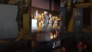 Ana Rachum Ad Lib 🚀🔥 (הזמר והיוצר שמחה יעקבי) - התמונה מוצגת ישירות מתוך אתר האינטרנט יוטיוב. זכויות היוצרים בתמונה שייכות ליוצרה. קישור קרדיט למקור התוכן נמצא בתוך דף הסרטון