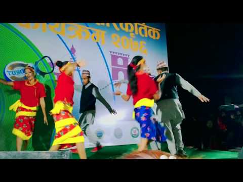 Sali Mann Paryo - "Ghamad Shere" Movie Song | Nischal Basnet, Swastima Khadka | Kali Prasad, Ashmita