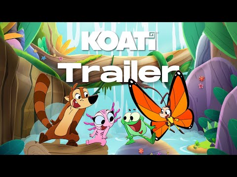KOATI | Official Trailer