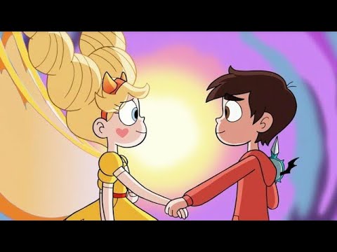 Star vs the forces of evil (S04E21) - Cleaved - (legendado) - parte 1 Video