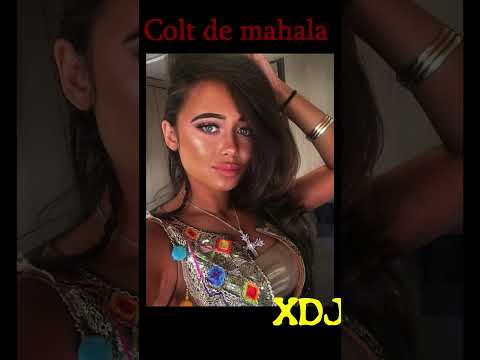 ADRIAN COPILUL MINUNE-INTR-UN COLT DE MAHALA  💢XDJ