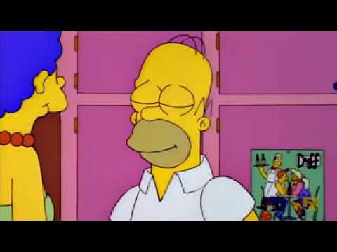 Voy A Volver Jalao - Ringtones De Los Simpsons