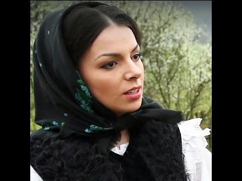 Maria Luiza Mih - In gradina cu maslini - Priceasna