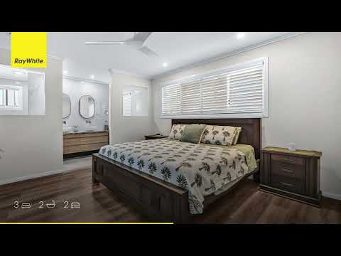 40 Power Boulevard, Midge Point, QLD 4799, 3 Bedrooms, 2 Bathrooms, House