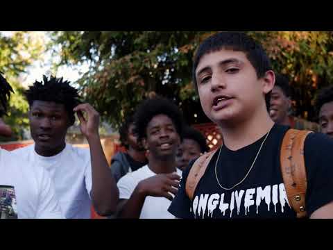 BOE Sosa  Off The Porch Directed by Bijan Productions Video