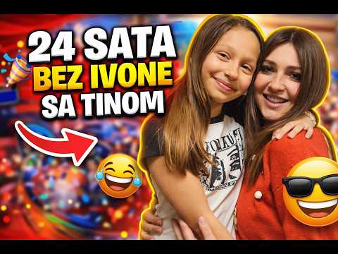 24H BEZ IVONE SA TINOM