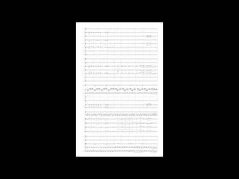 Roberto Sierra: Sinfonía No. 5 