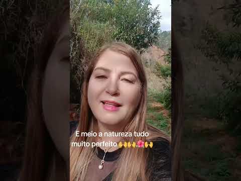 Santa Maria de jequitibá vila posmoso Espírito Santo #Cachoeira #Natureza #vidioviral #celiaregina