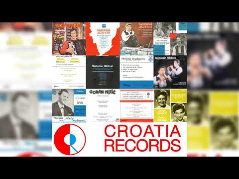 SLOBODAN NIKITOVIĆ - BEOGRAĐANKA KOLO