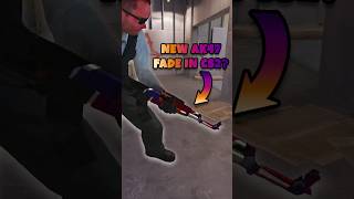 Will There Be a New AK47 FADE In CS2? #cs2 #cs2skins #gaming