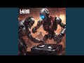 I Hate Robots