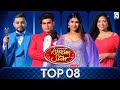 LIVE Derana Dream Star Season 12 Top 08 Team 01 13th September 2025 TV Derana