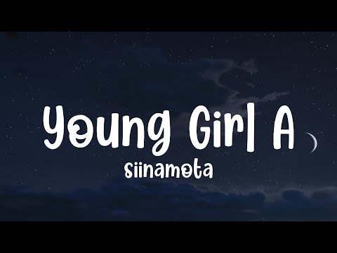 siinamota (椎名もた) - Girl A (少女A) | English and Romaji