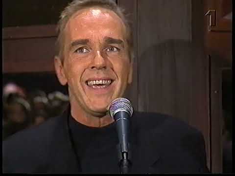 Släng Dig I Brunnen 95 Del 6 (SVT 1995-10-24)