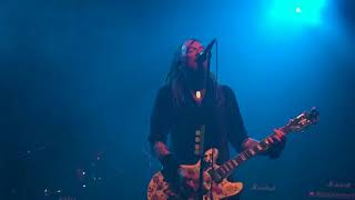 The Wildhearts Everlone