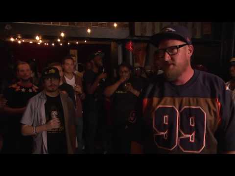 Illimit vs Spartacus - No Coast Kansas City | Labor Daze