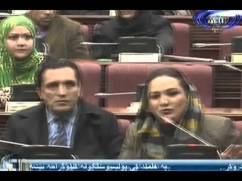 Ariana News 15 December 2012 Part One - PASHTO