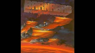 If Love Brings Love HQ  - Barnabas /Approaching Light Speed (1983)