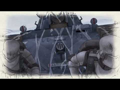 Fierce Combat - Valkyria Chronicles Music Extended