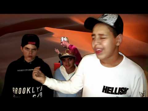 OMAR MONTES 2019 JAVITO WARRIORS