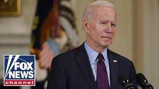 'Os Cinco' debatem a resposta de Biden ao potencial protesto de caminhoneiros dos EUA