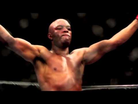 UFC 183 || The SuperFight [TEASER]