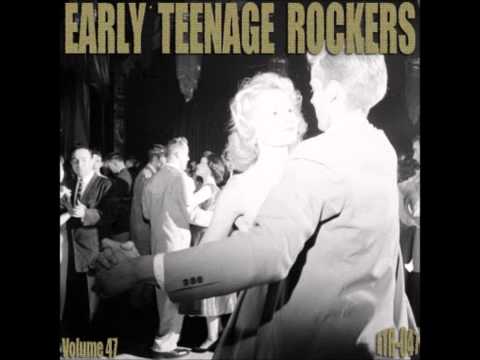 Vince Wayne - Take A Chance