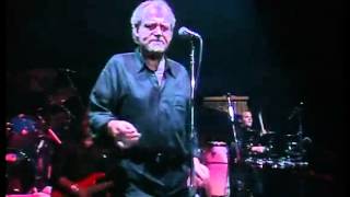 Joe Cocker   I Can Hear The River Live in Dortmund 1992
