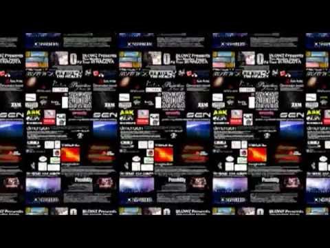 Tim Healey Japan Tour in Nagoya #2