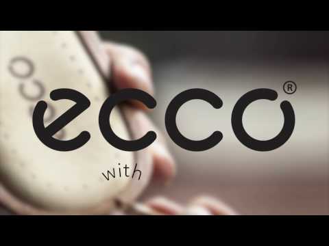 ECCO - Gore-Text Technology