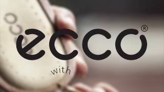 ECCO - Gore-Text Technology